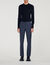 Virgin wool trousers