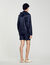 Square Cross nylon jacket