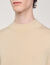 Funnel neck sweater