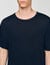 Certified linen T-shirt