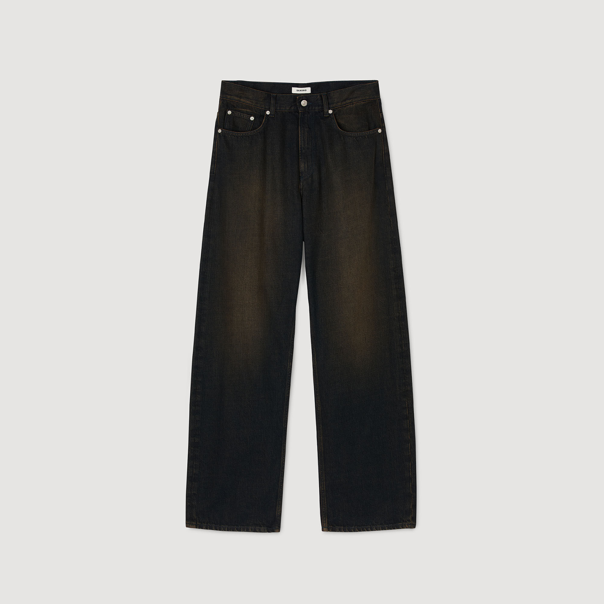 Baggy jeans