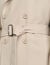 Long trench coat