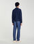 Knit jacket