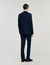 Wool suit jacket