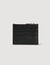 Leather card holder