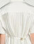 Pleated back shirt - Women | Sandro