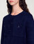 Short knit jacket