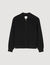 Double-faced wool jacket