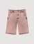 Baggy denim shorts