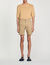 Elasticated shorts