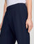 Wide-leg trousers