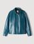 Leather jacket - Men | Sandro
