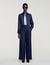 Rhinestone straight-leg trousers - Women | Sandro