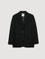 Sequinned suit jacket