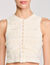 Crochet detail jumper
