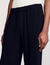 Pleated trousers