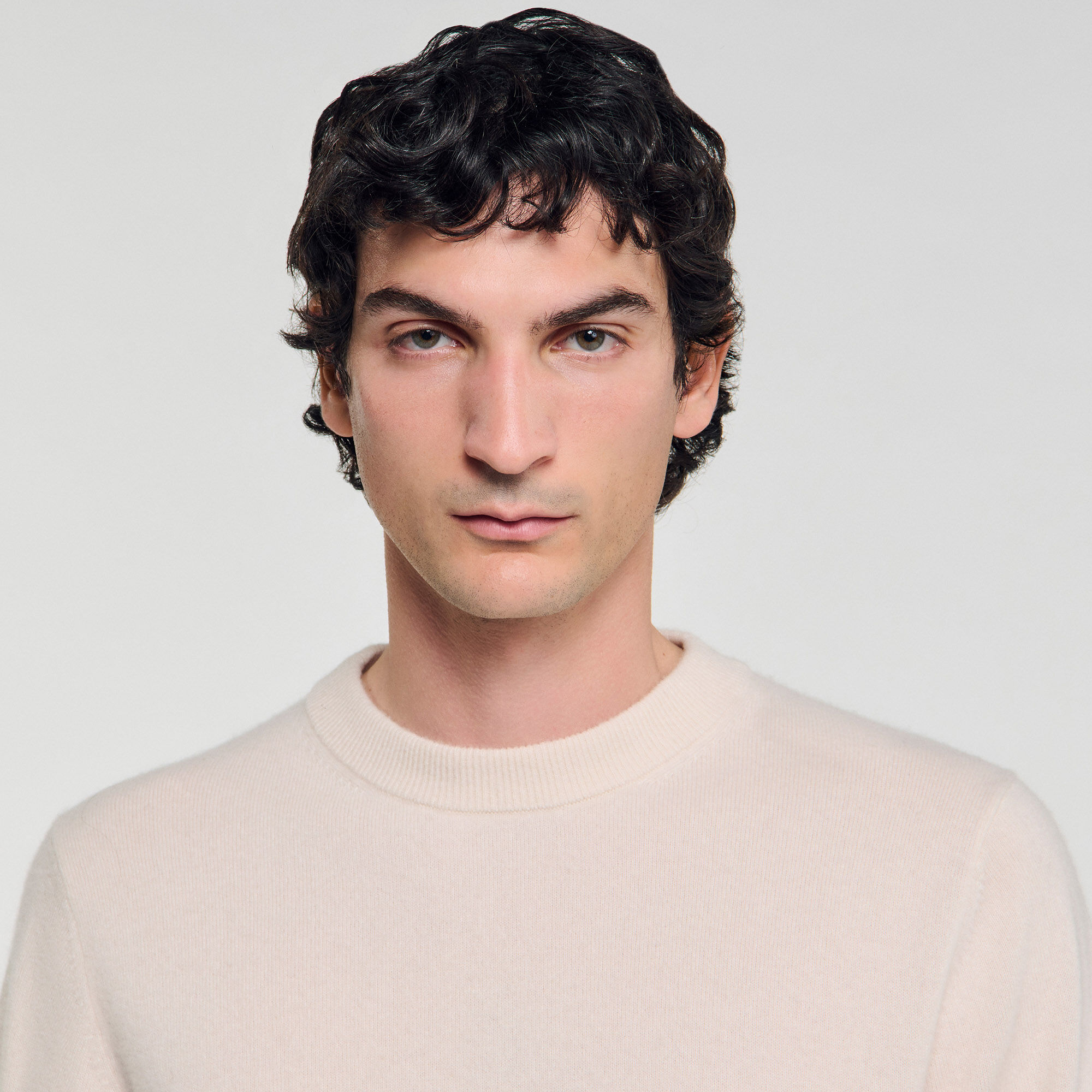 Cashmere sweater