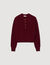 Wool and cashmere jumper