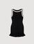 Short beaded dress