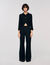 Pocketed trousers