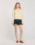 Jacket with beaded details