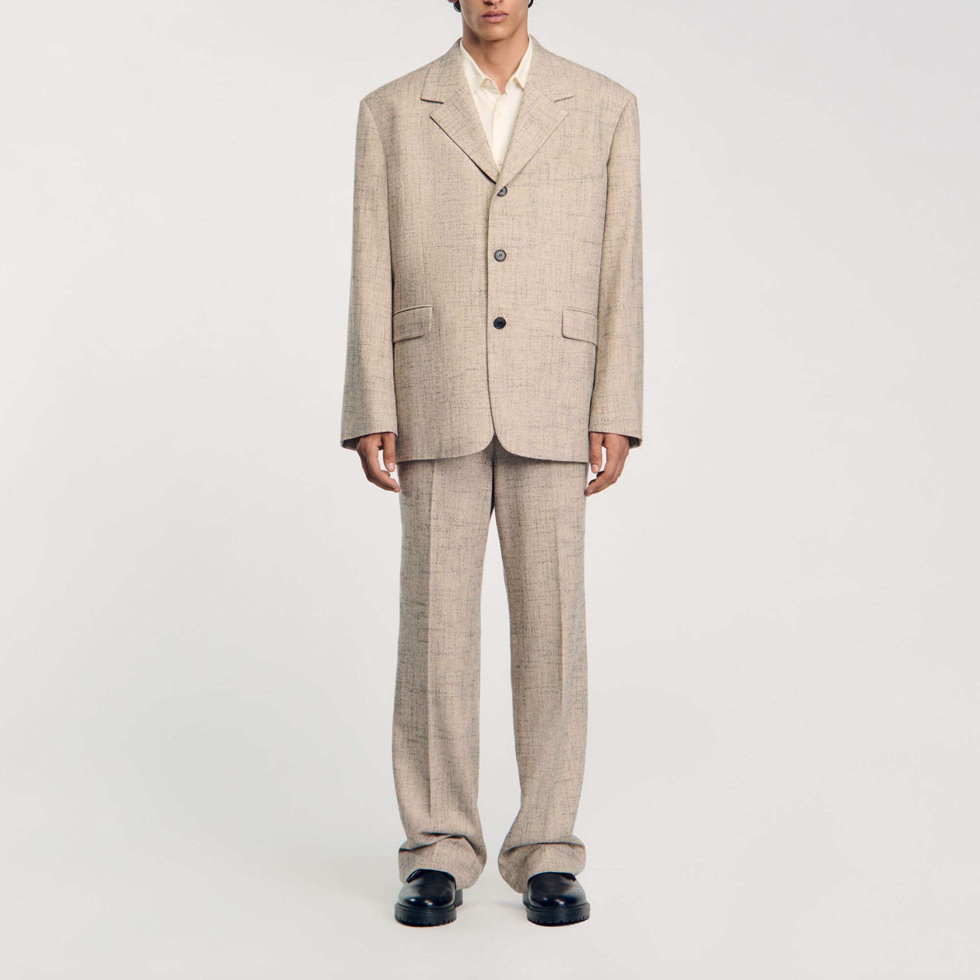 Suit jacket - Men | Sandro