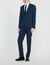 Virgin wool suit jacket