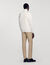 Half-zip jumper
