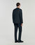 Wool suit jacket