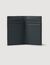 Reconstituted leather leather wallet