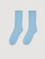 Embroidered socks