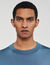 Fine knit jumper