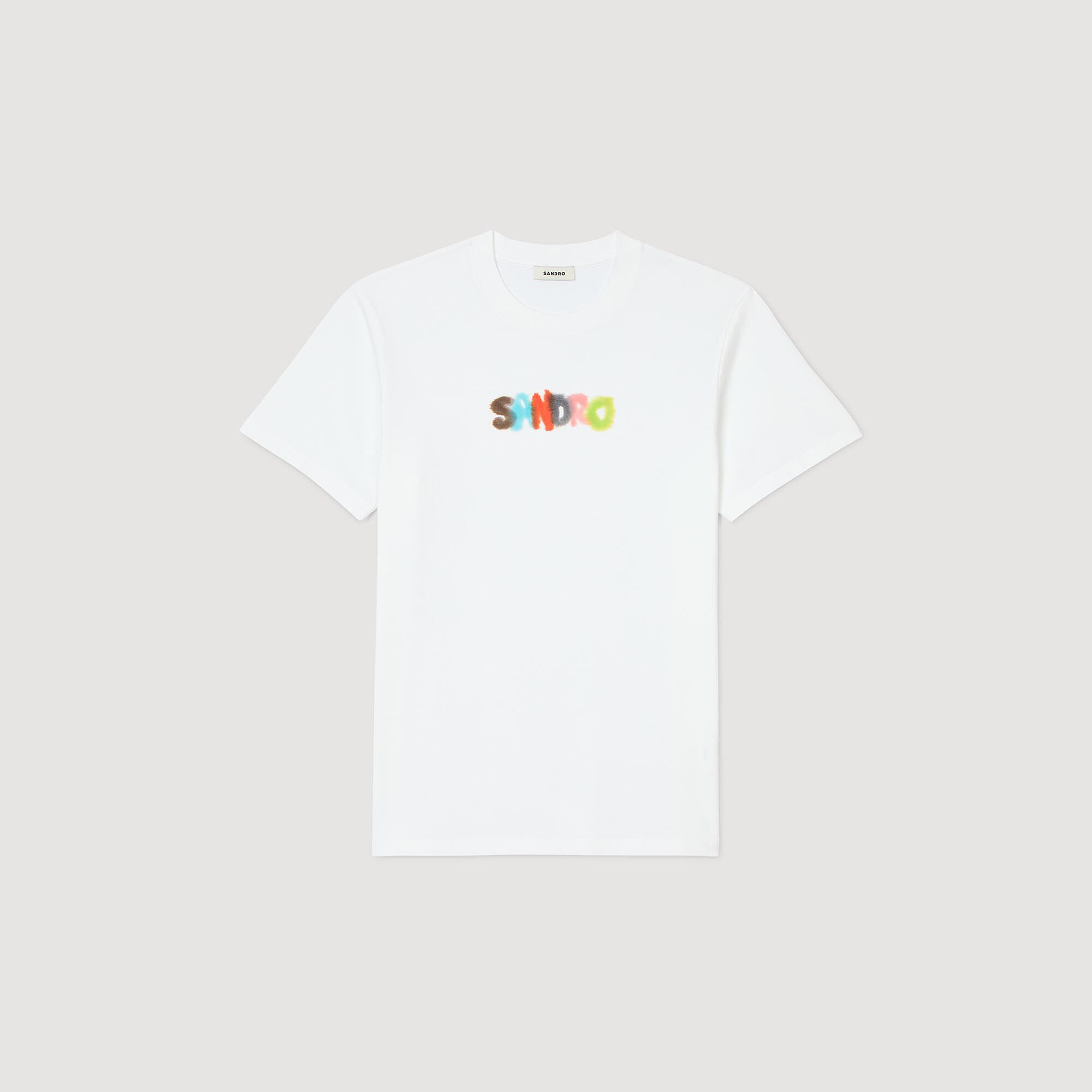 Wild Animals T-shirt