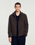 Hooded zip-up jacket - Men | Sandro