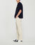 Oversized logo T-shirt