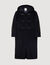 Long duffle coat