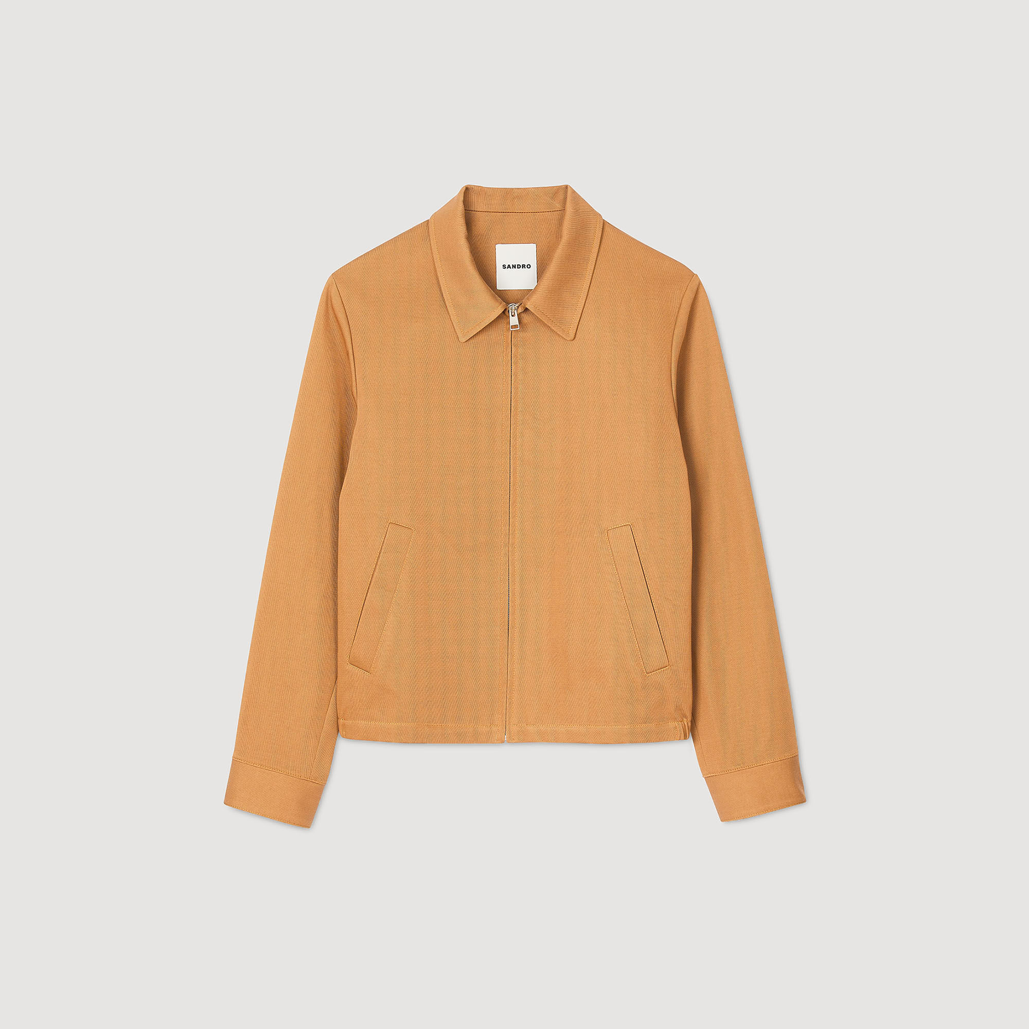 Cotton jacket