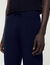Knit jogging bottoms
