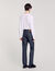 Regular-fit Square Cross jeans
