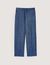 Chambray trousers