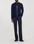 Zipped cardigan with hood - Men | Sandro