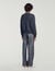 Jewellery polo-neck jumper - Women | Sandro