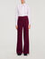 Wide-leg trousers - Women | Sandro