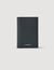 Reconstituted leather leather wallet