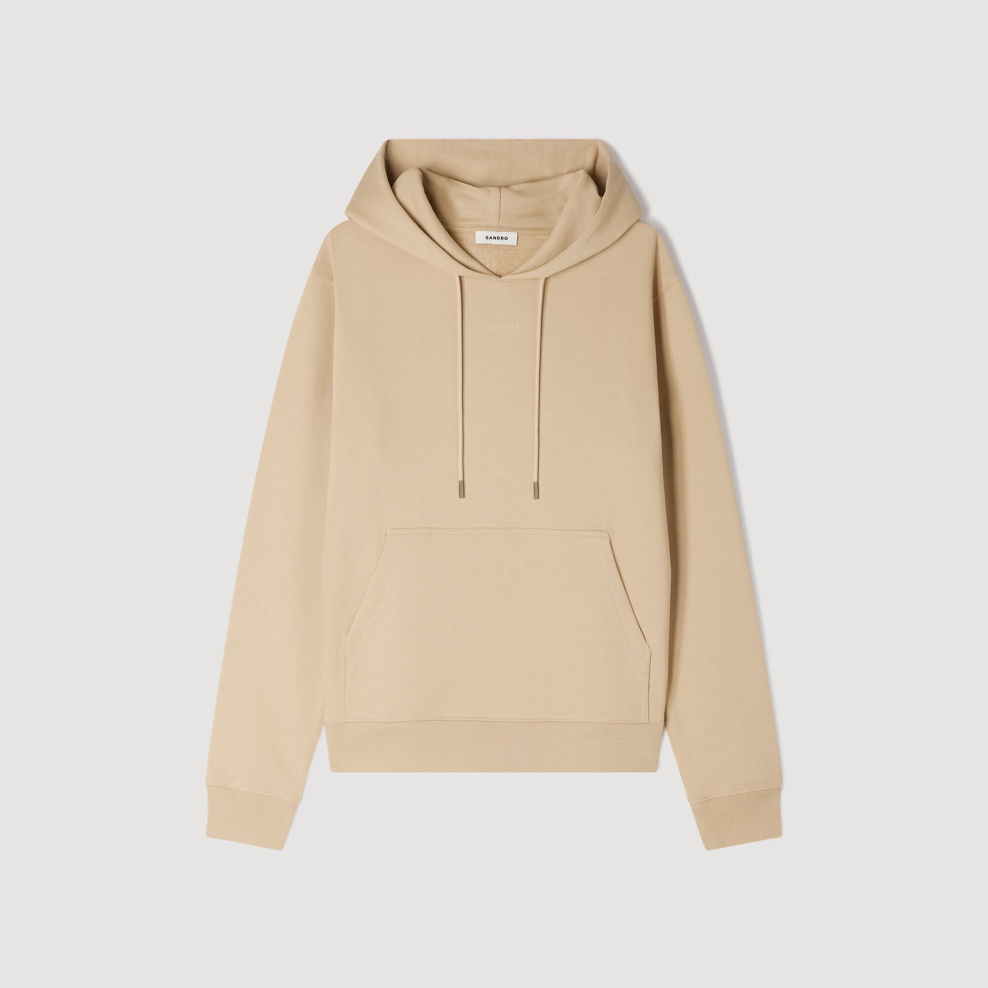 Logo sweatshirt