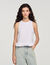 Ruffle top