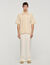 Cotton broderie anglaise shirt