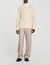 Wool and cashmere turtleneck jumper - Men | Sandro