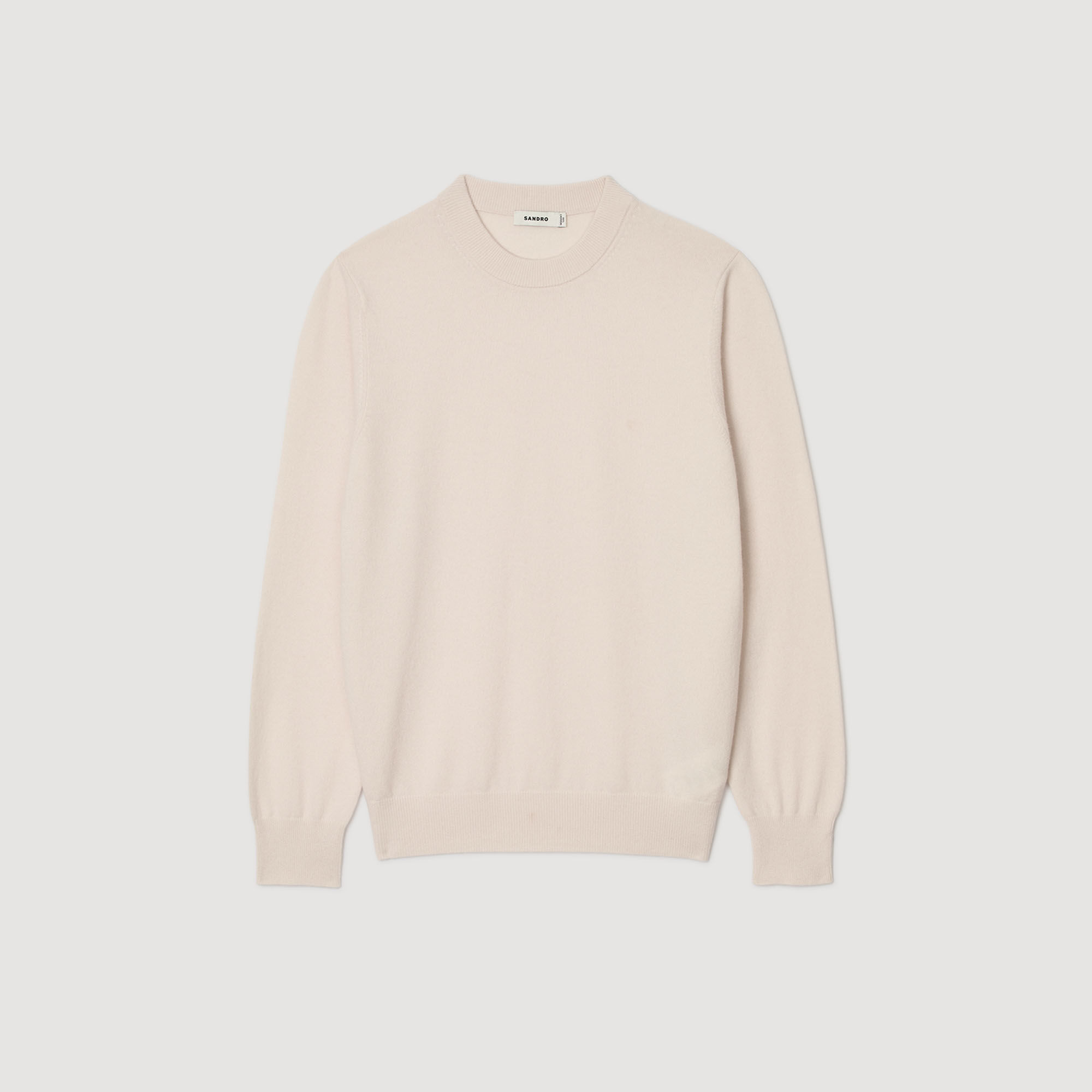 Cashmere sweater