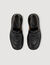 Patent leather loafers